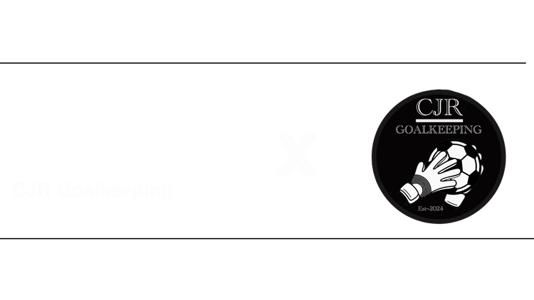 CJR Goalkeeping Official Store