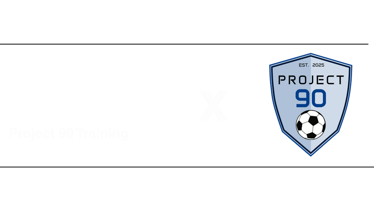 Project 90 Training Player Store