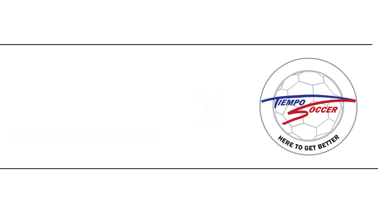 Tiempo Soccer Academy Official Store