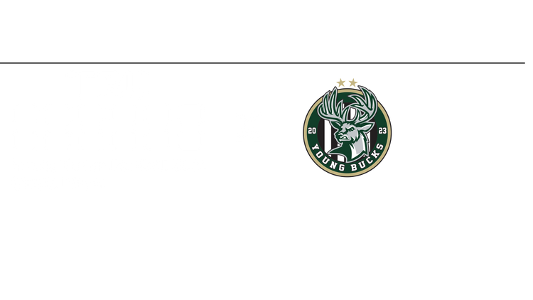 Young Bucks FC Official Store