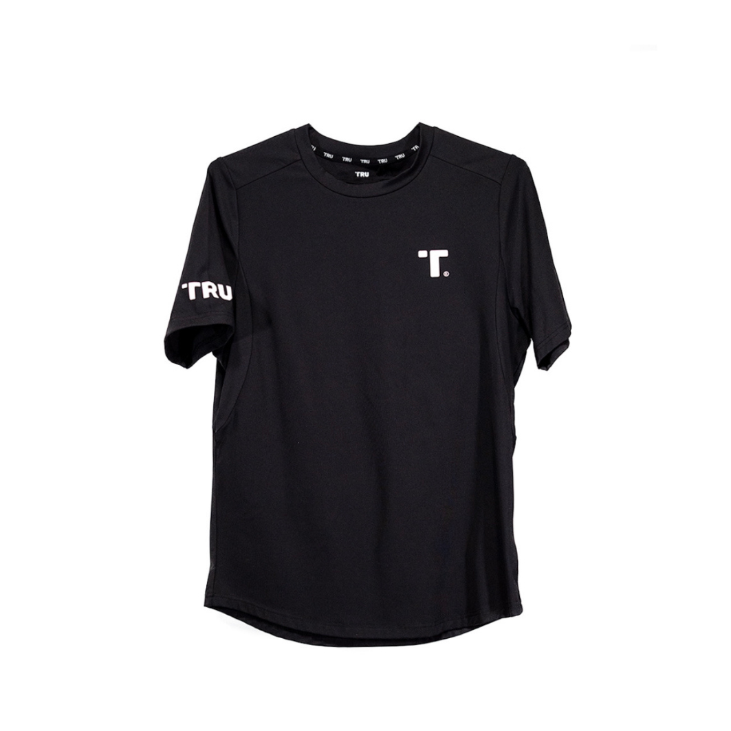 TRU 559 – T-shirt a Maniche Corte
