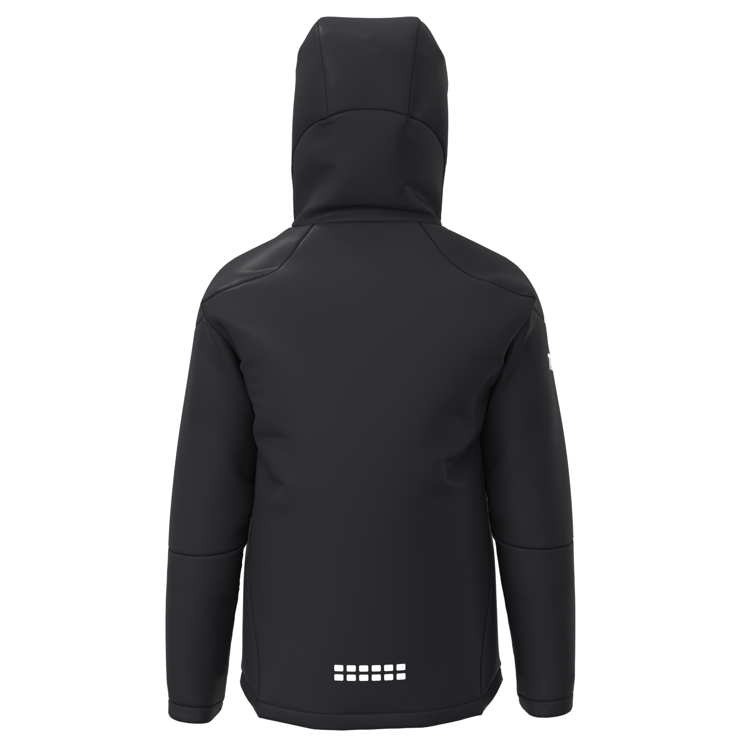 TRU 925 - Core Winter Coat - Invictus Development Centre