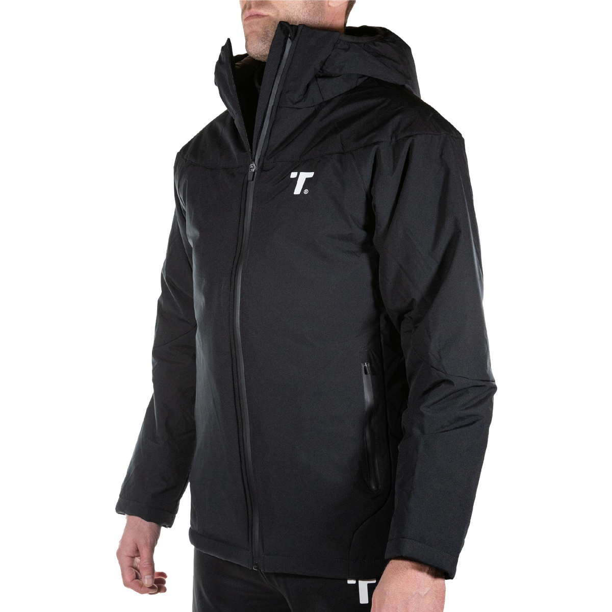 TRU 925 - Core Winter Coat