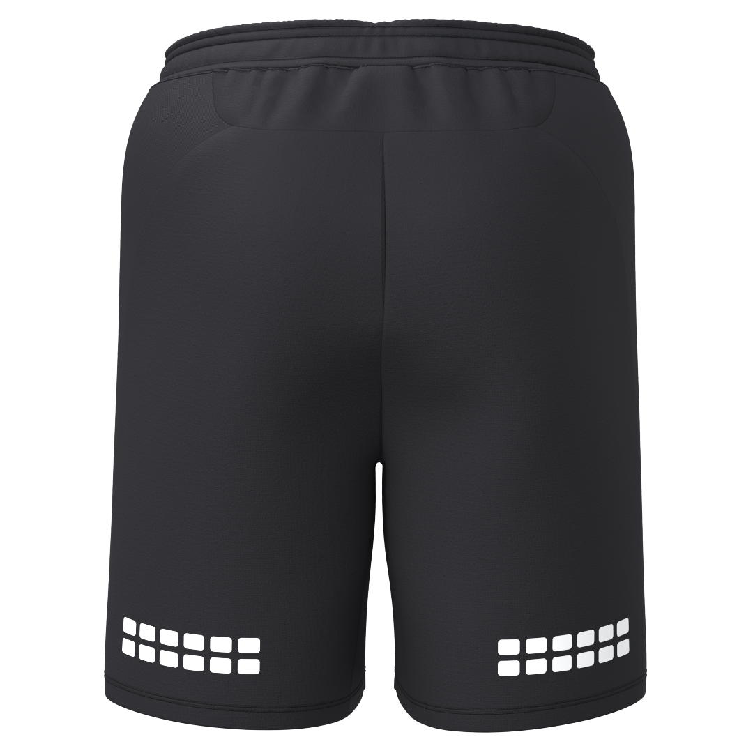 TRU 458 - Elite Vented Short - 433 Football Academy