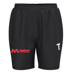 TRU 458 - Elite Vented Short - Method Sports Academy