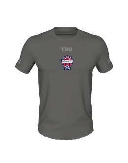 TRU Cotton T-Shirt - Newmarket SC