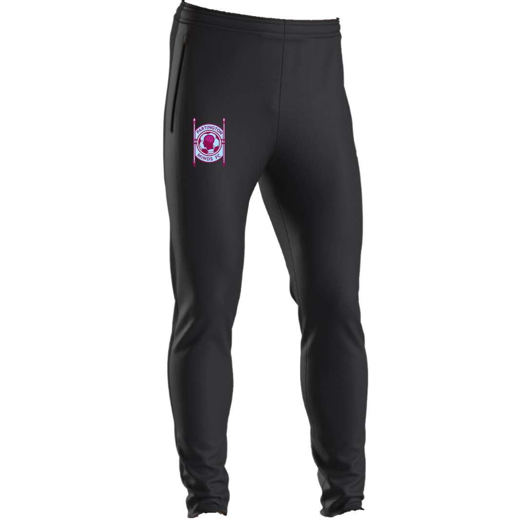 TRU 893 - Tech Training Pant - Partington Minds FC