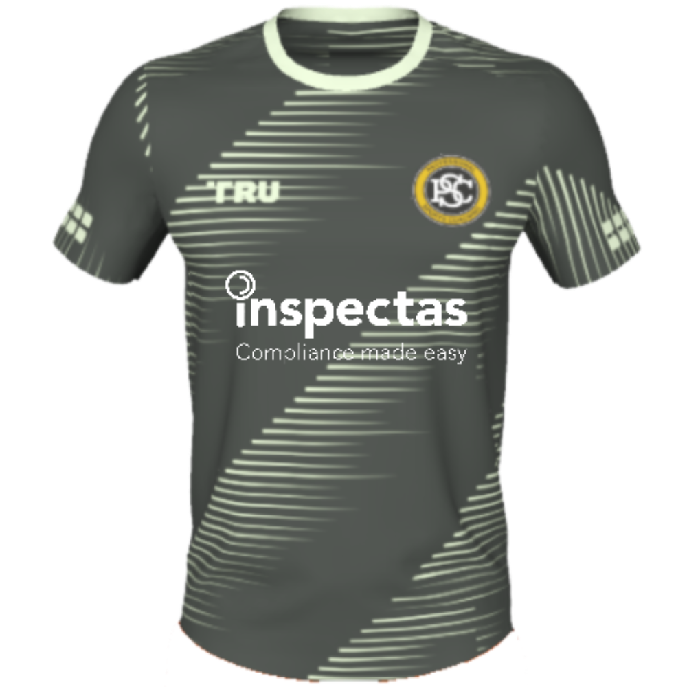 PSC Academy Goalkeeper Jersey *Required*