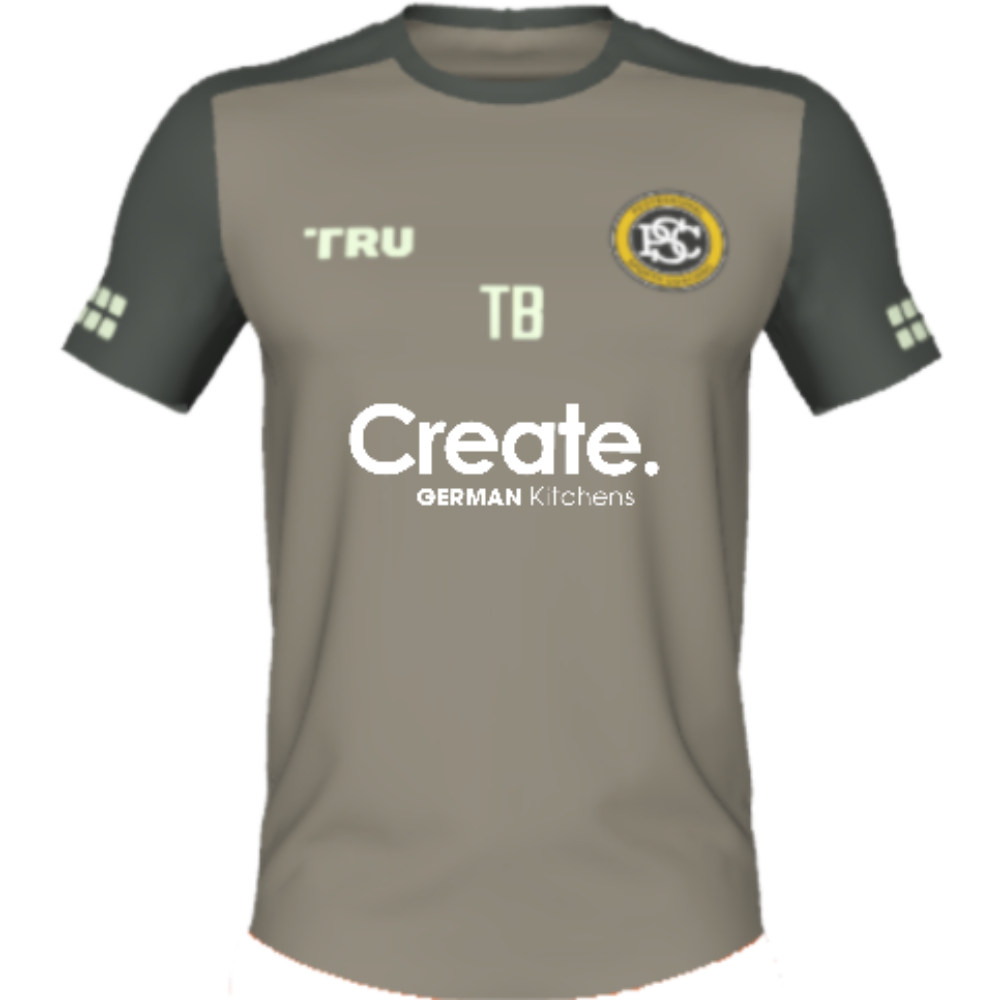 PSC Academy Training Jersey *Required*