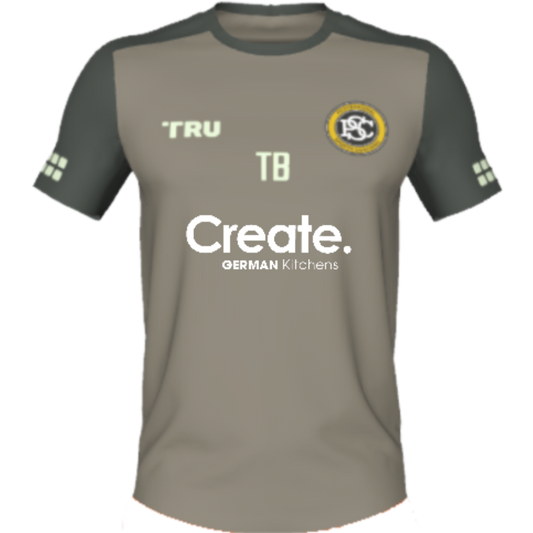 PSC Academy Training Jersey *Required*