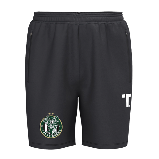 TRU 451 - Elite Pocket Short - Young Bucks FC