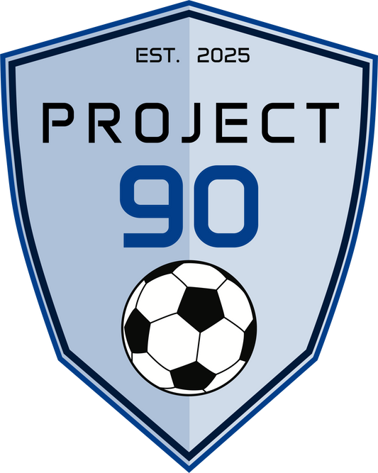 Project 90 Training Player Package.