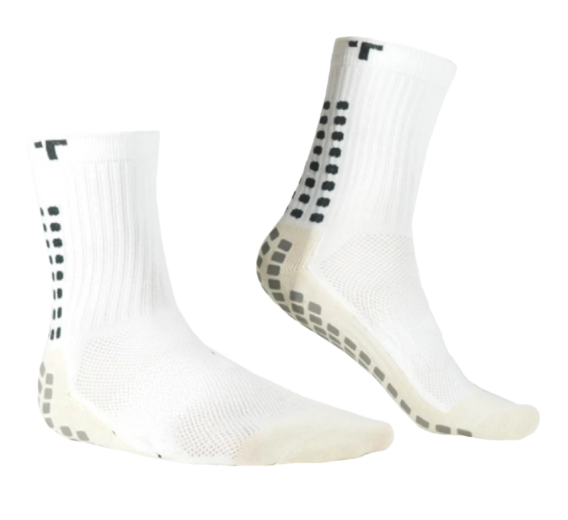TRUsox® 3.0 Grip Socks - MidCalf Length