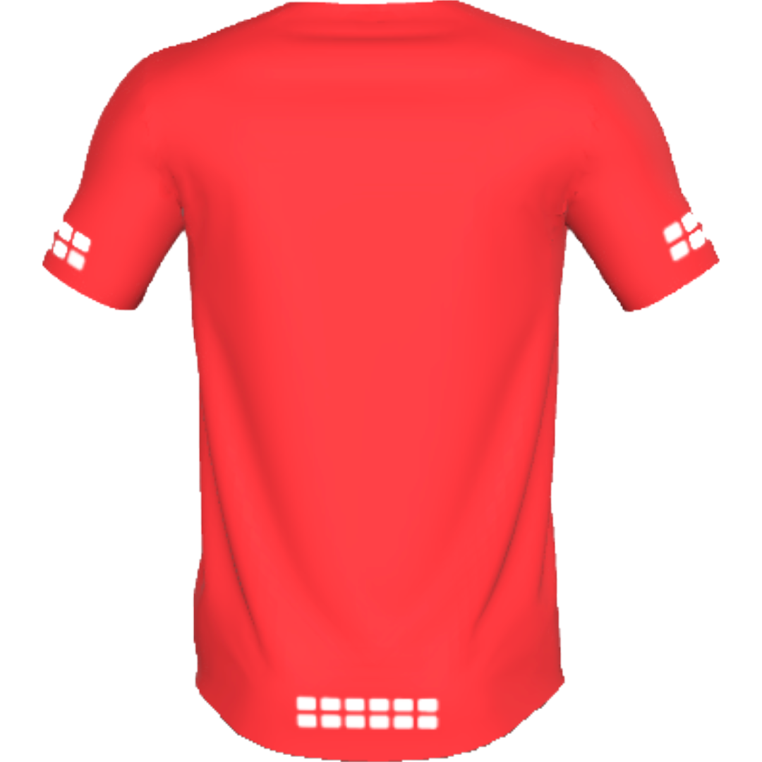 TRU Stadium Shirt - Method Sports Academy