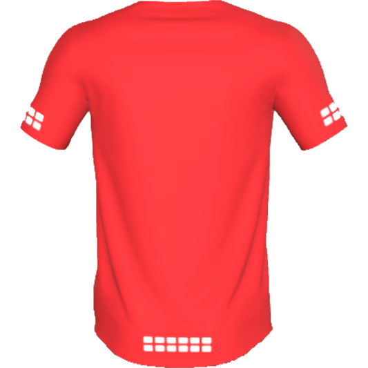 TRU Stadium Shirt - Method Sports Academy