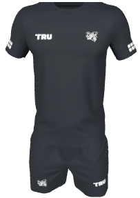 Baller Link Up - TRU 433 - Home Player SHORTS