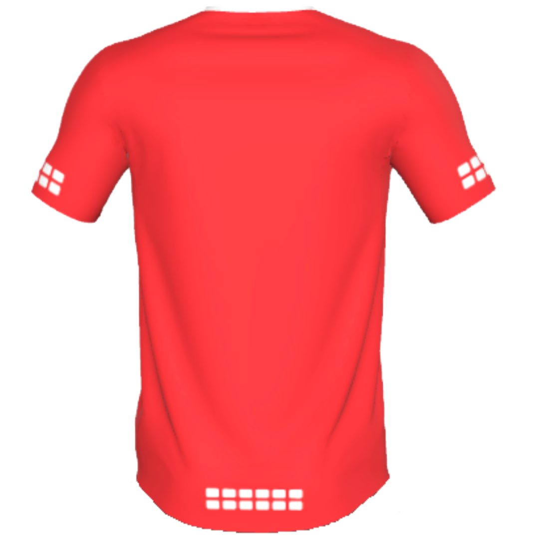 TRU Stadium - Crew T-Shirt - STD Dobrich
