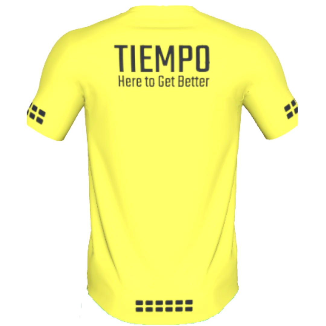 TRU442 Jersey - Tiempo Soccer Academy