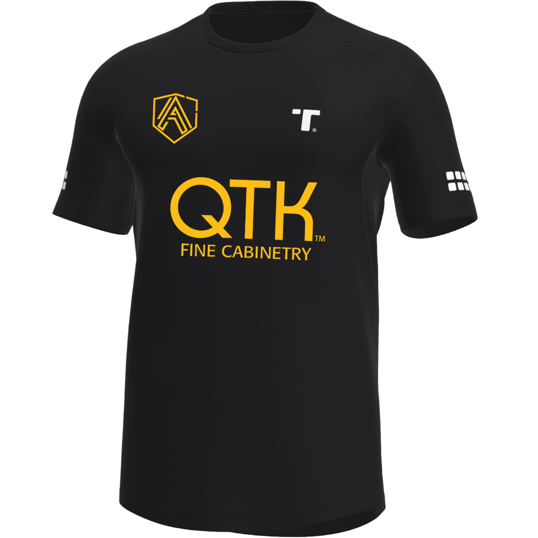 TRU 559 - Crew T-Shirt - Adapt Soccer Performance
