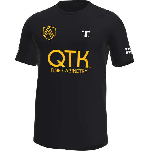 TRU 559 - Crew T-Shirt - Adapt Soccer Performance