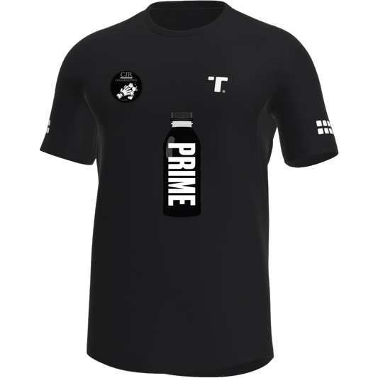 TRU 559 Crew T-Shirt - CJR Goalkeeping