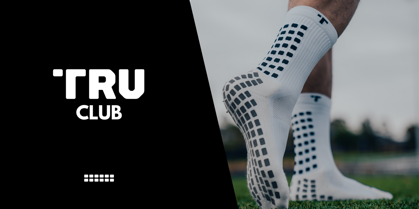 TRU Club