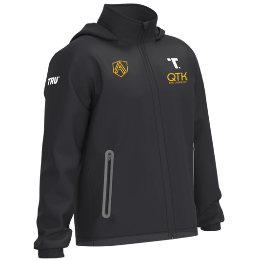 TRU 925 - Core Winter Coat - Adapt Soccer Performance