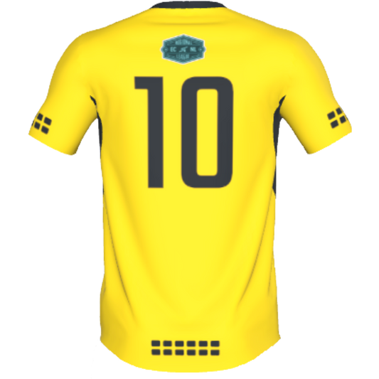 Blackwatch Premier FA - TRU 424 Jersey (Yellow)