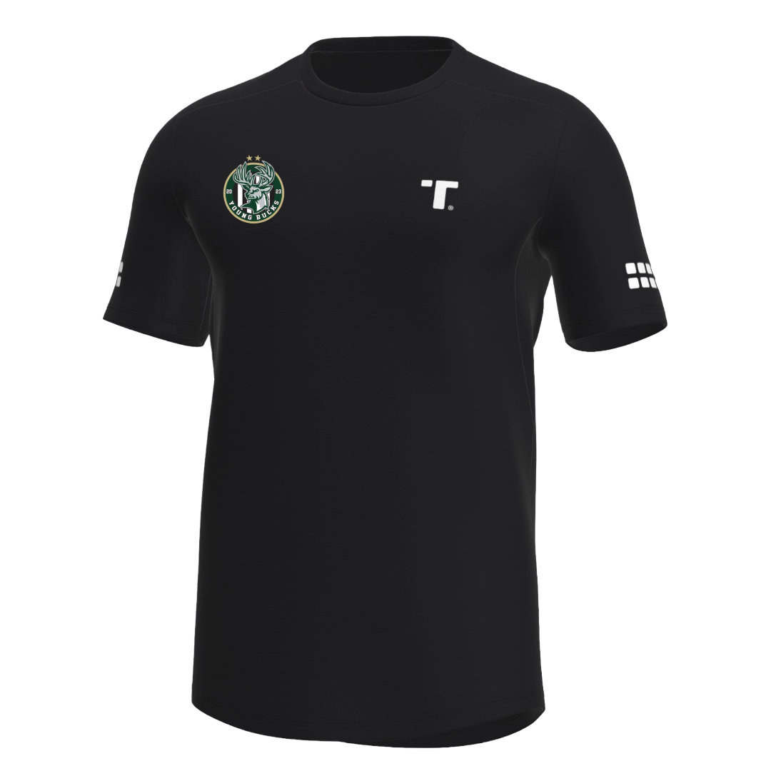 TRU 559 - Crew T-skjorte