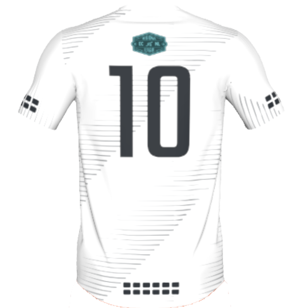 Blackwatch Premier FA - TRU Lightning Jersey (White)