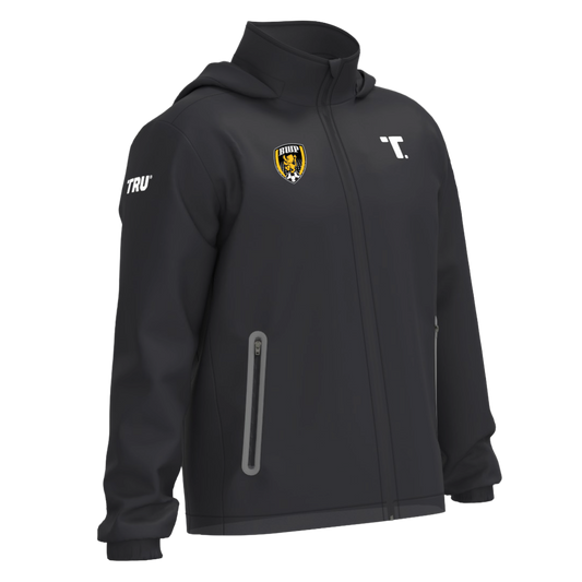 TRU 652 - Tech Rain Jacket - Blackwatch Premier FA