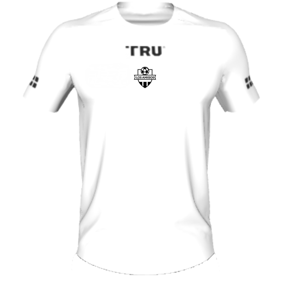 TRU Stadium - Crew T-Shirt - Los Amigos