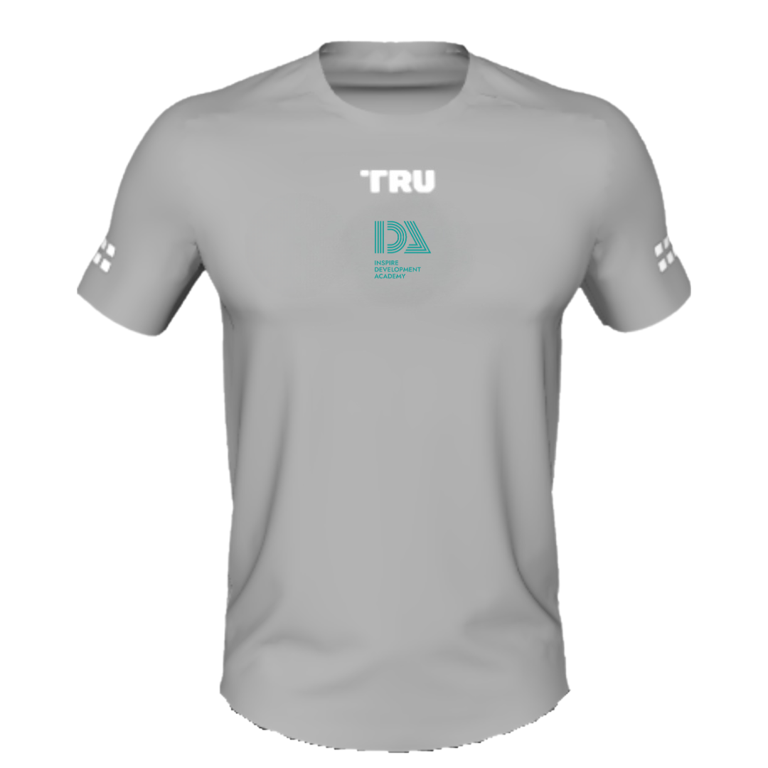 TRU Stadium Training - IDA