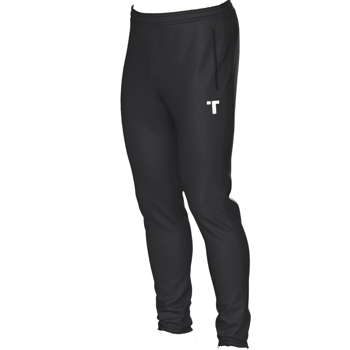 TRU 893 - Tech Training Pant - Tiempo Soccer Academy