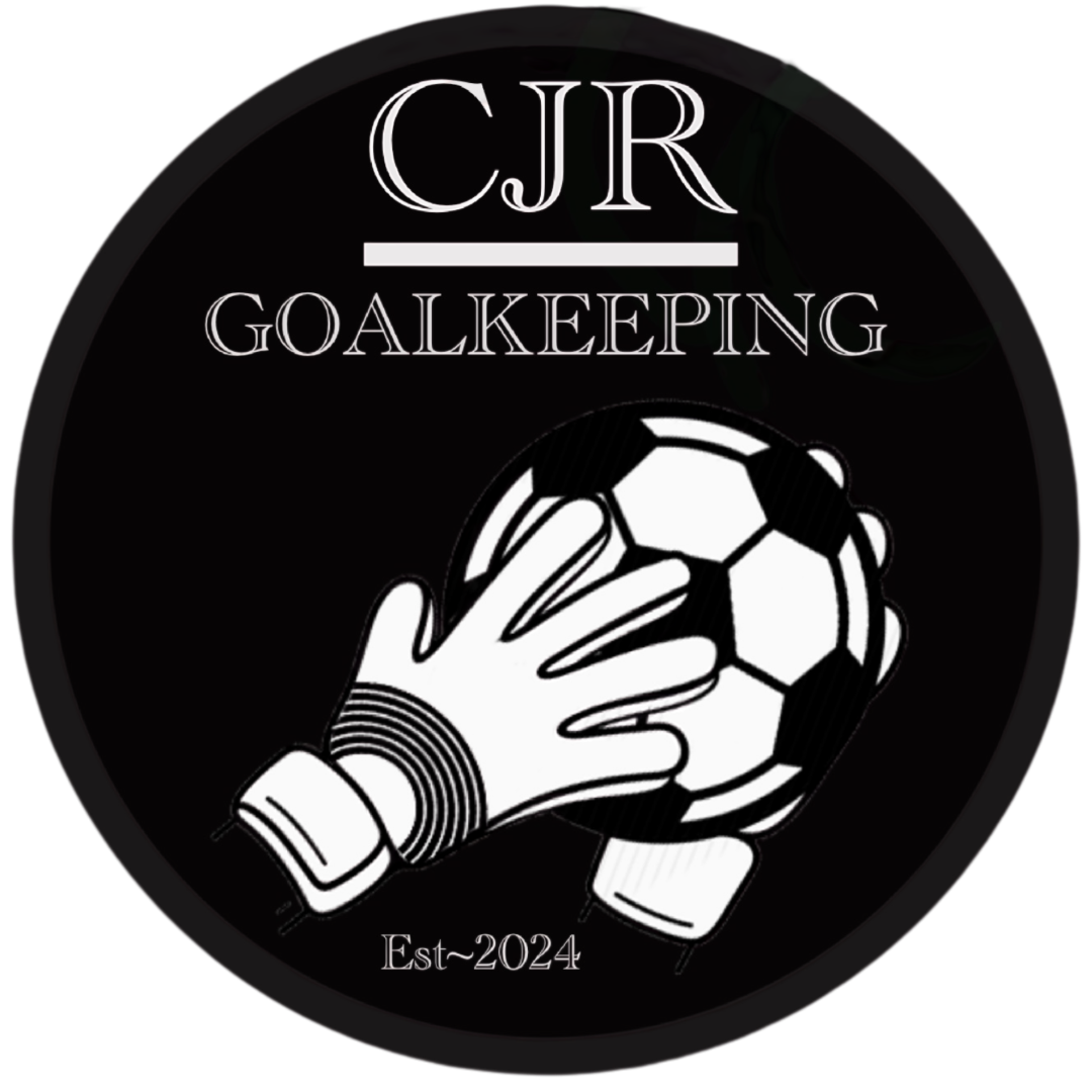 CJR Goalkeeping - Player Bundle