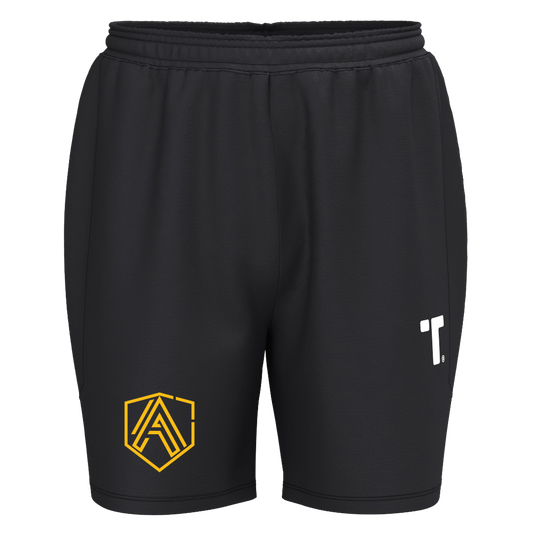 TRU 458 - Elite Vented Short - Adapt Soccer Performance