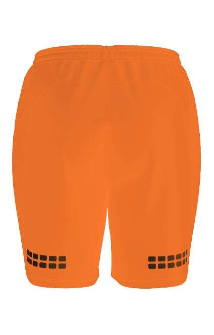 Project 90 Training Home Goalkeeper Shorts *Required*