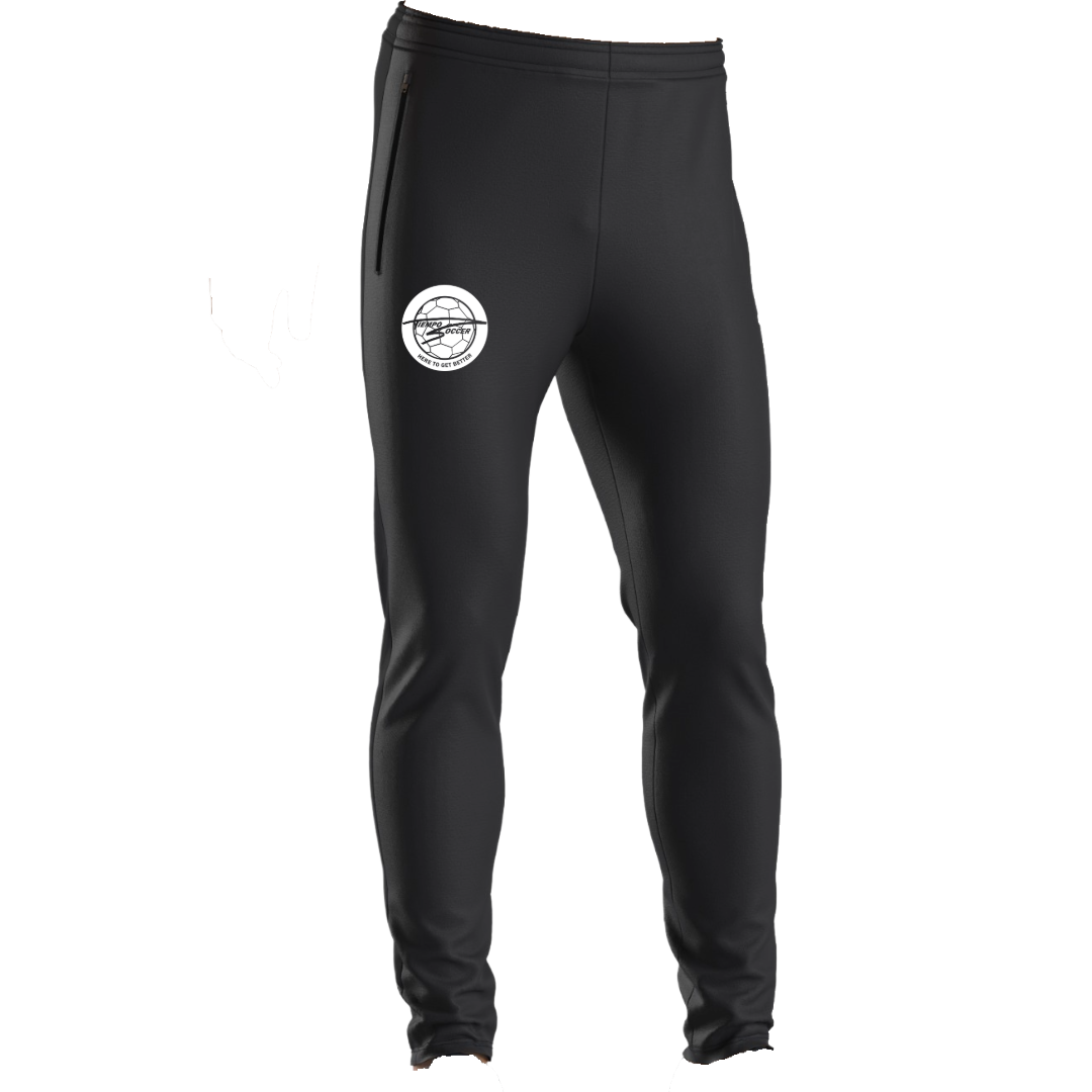 TRU 893 - Tech Training Pant - Tiempo Soccer Academy