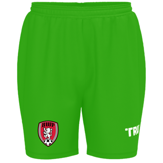 Blackwatch Premier FA -  TRU Game Shorts (Green)