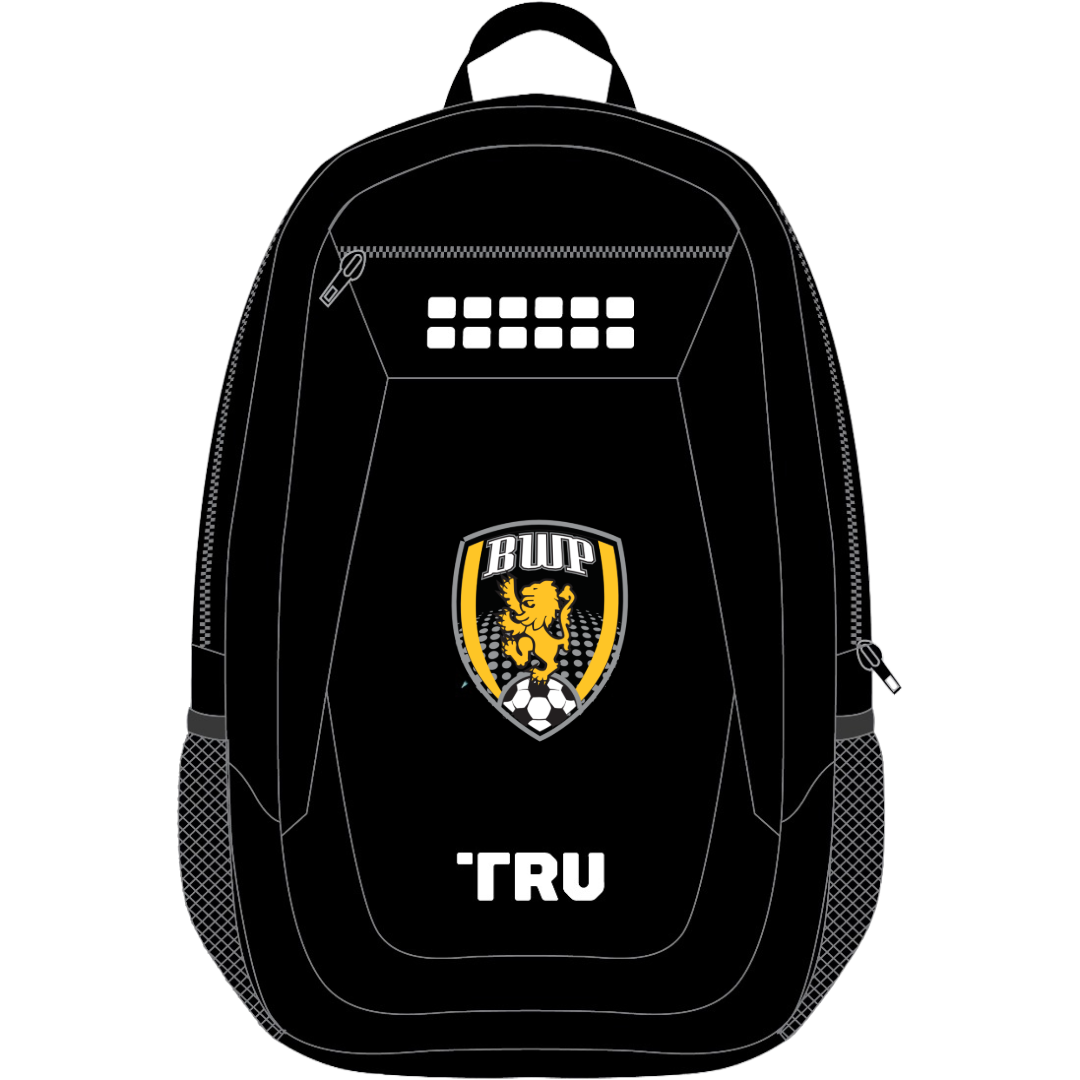 Blackwatch Premier FA - TRU Backpack