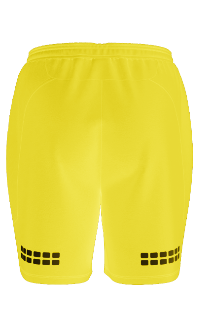 Project 90 Training Away Goalkeeper Shorts *Required*