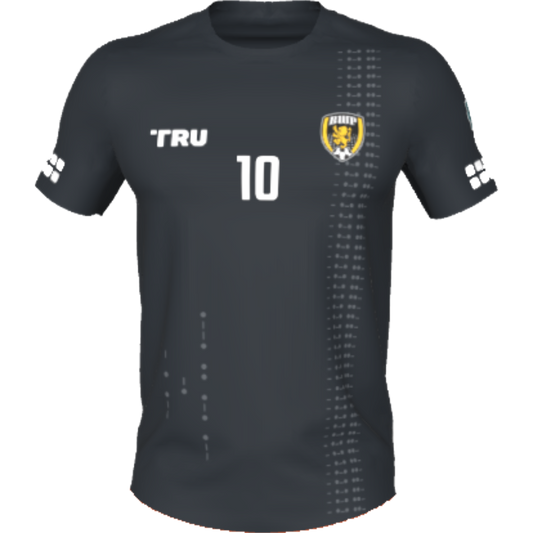 Blackwatch Premier FA - TRU Elite Jersey (Black)