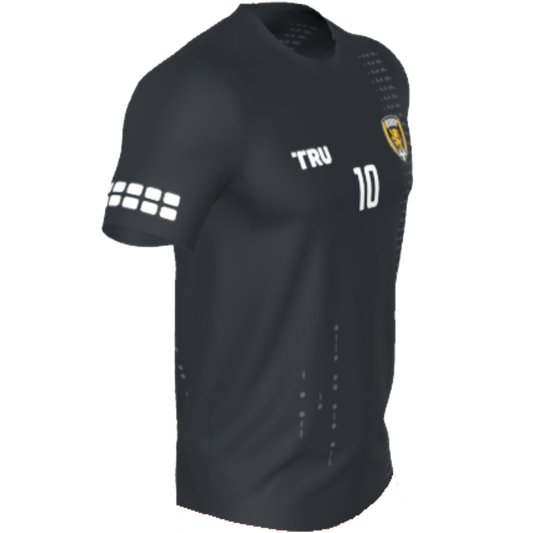 Blackwatch Premier FA - TRU Elite Jersey (Black)
