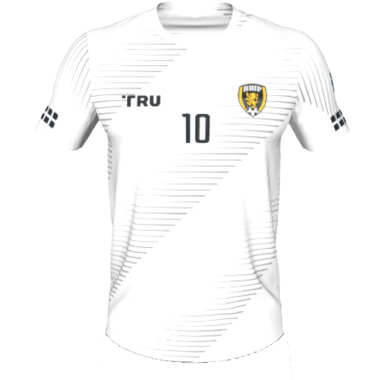 Blackwatch Premier FA - TRU Lightning Jersey (White)