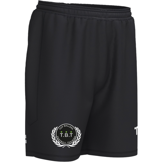 Top Ballers Football Training - TRU Training Shorts *Required*