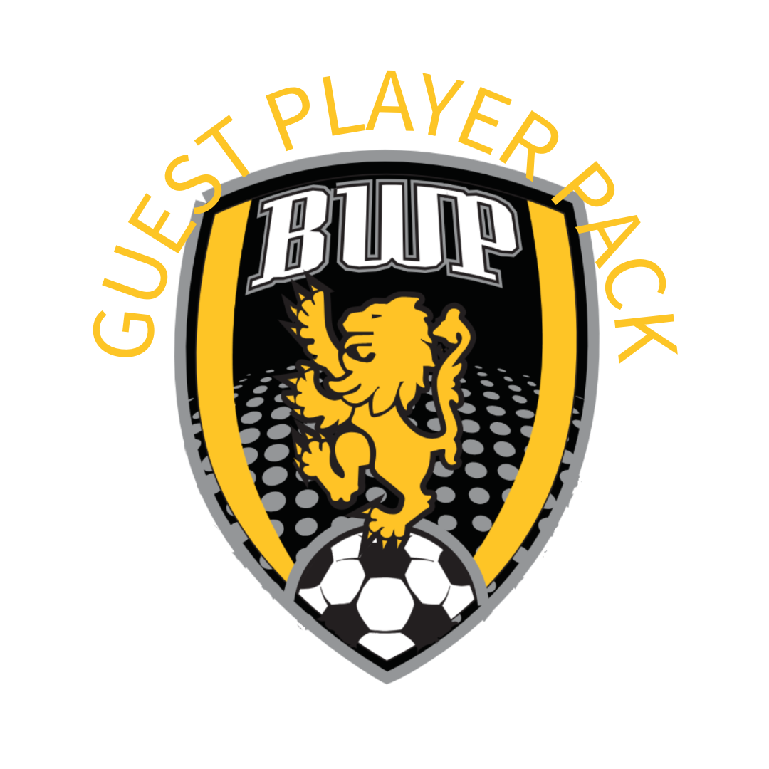 Blackwatch Premier FA Guest Player Package