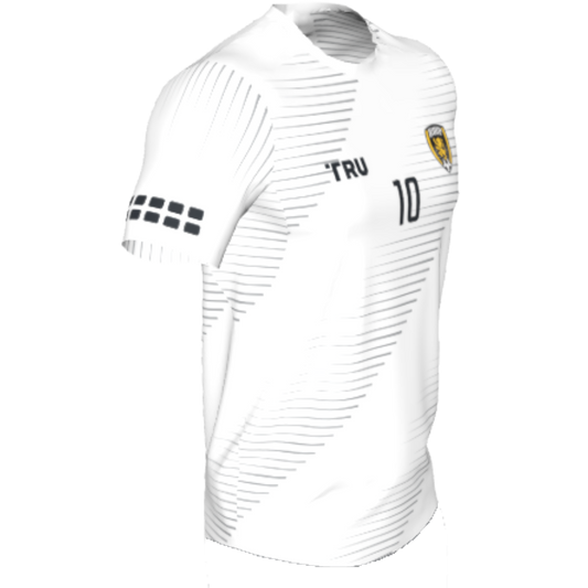 Blackwatch Premier FA - TRU Lightning Jersey (White)