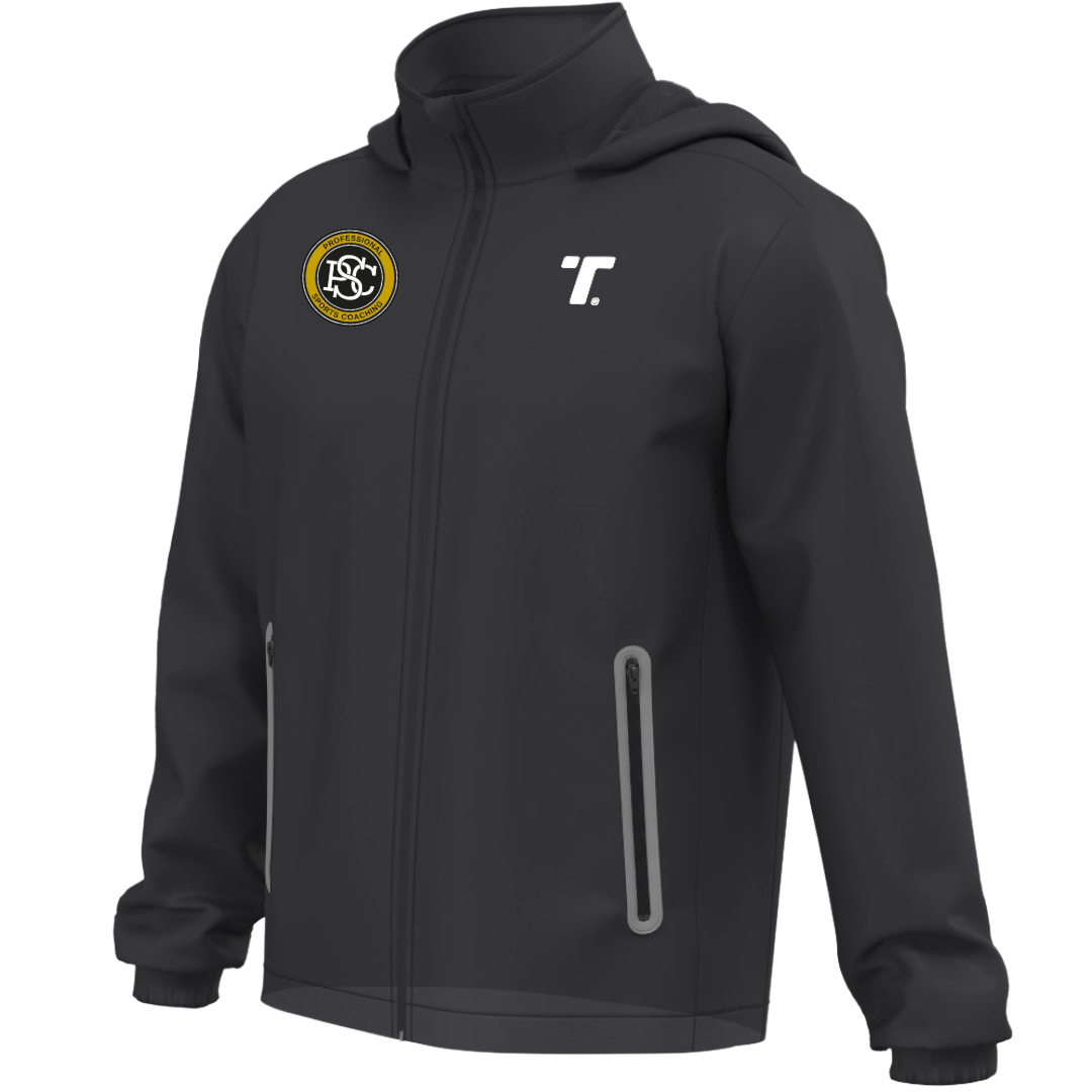 PSC Academy TRU 652 Tech Rain Jacket *Required*