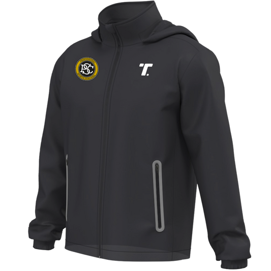 PSC Academy TRU 652 Tech Rain Jacket *Required*