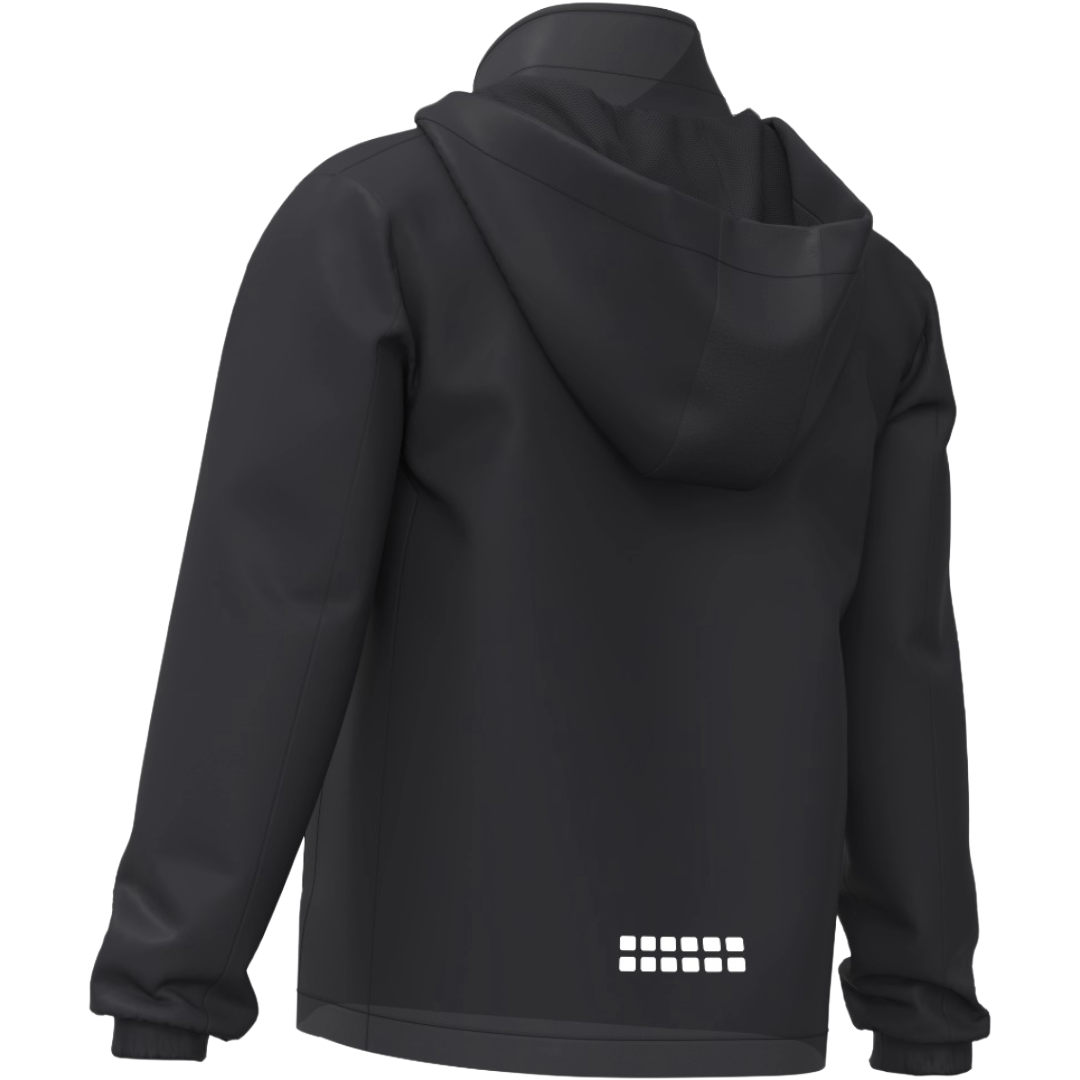 PSC Academy TRU 652 Tech Rain Jacket *Required*